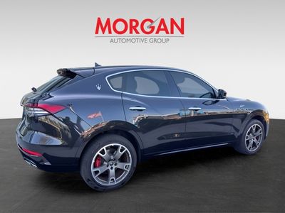 2023 Maserati Levante - Photo 4