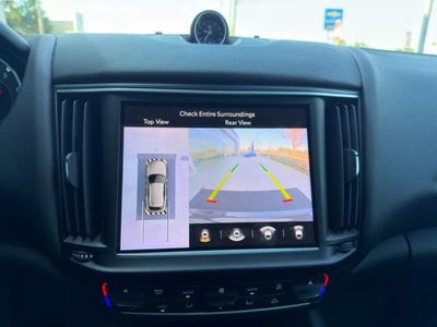 2023 Maserati Levante - Photo 12