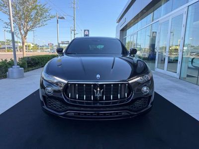 2023 Maserati Levante - Photo 15