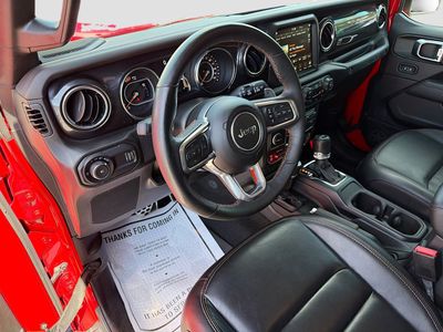 2023 Jeep Wrangler - Photo 24