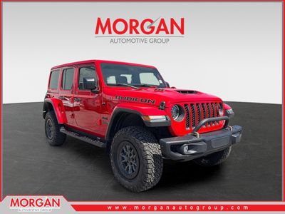 2023 Jeep Wrangler - Photo 1