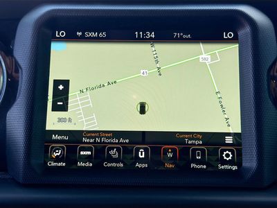 2023 Jeep Wrangler - Photo 30