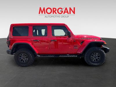 2023 Jeep Wrangler - Photo 2
