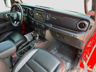2023 Jeep Wrangler - Photo 12