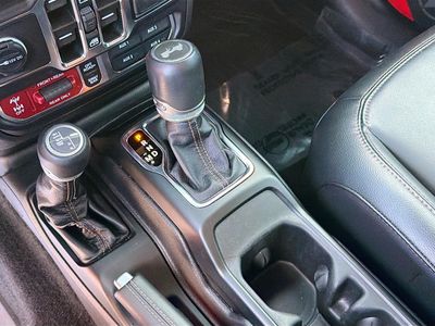 2023 Jeep Wrangler - Photo 27