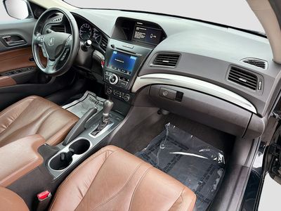 2019 Acura ILX - Photo 13
