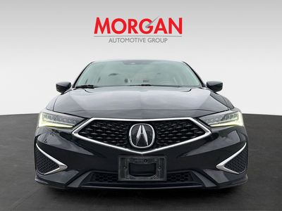 2019 Acura ILX - Photo 8