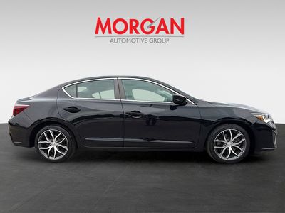 2019 Acura ILX - Photo 2