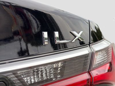 2019 Acura ILX - Photo 11