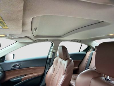 2019 Acura ILX - Photo 24