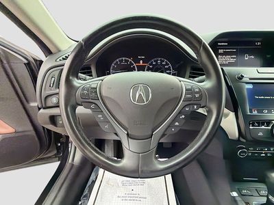 2019 Acura ILX - Photo 36
