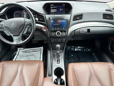 2019 Acura ILX - Photo 18