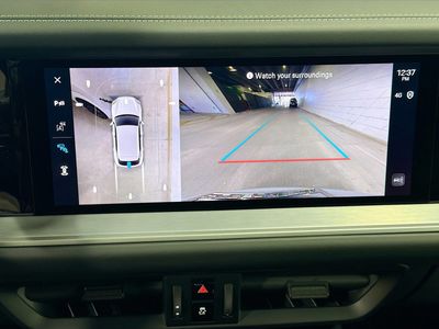 2025 Porsche Cayenne - Photo 34