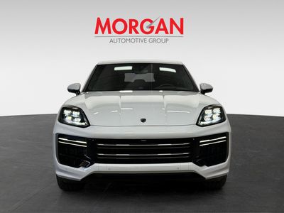 2025 Porsche Cayenne - Photo 8