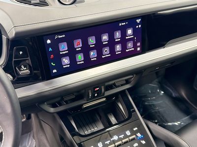 2025 Porsche Cayenne - Photo 28