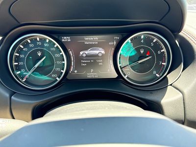 2022 Maserati Levante - Photo 40