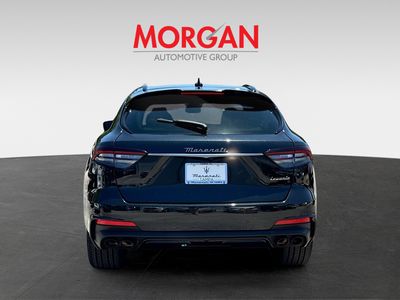2022 Maserati Levante - Photo 4
