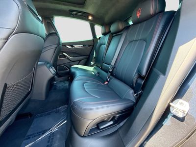 2022 Maserati Levante - Photo 20