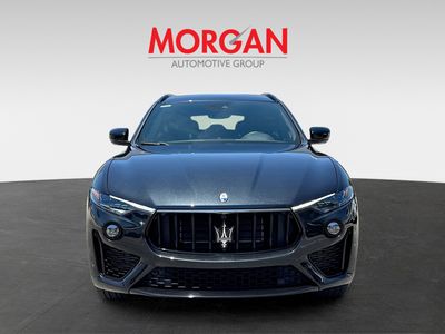 2022 Maserati Levante - Photo 8