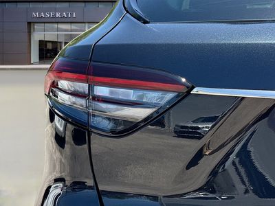 2022 Maserati Levante - Photo 10