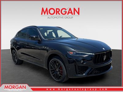 2022 Maserati Levante - Photo 1