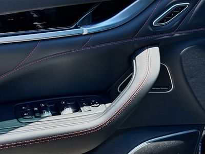 2022 Maserati Levante - Photo 22