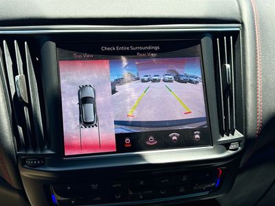 2022 Maserati Levante - Photo 33