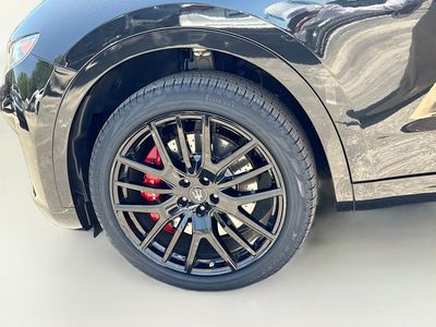 2022 Maserati Levante - Photo 42