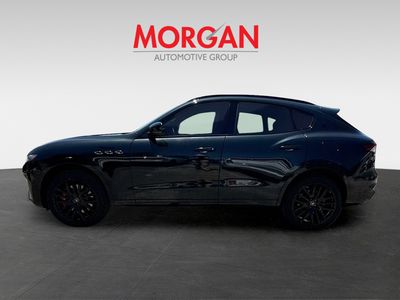 2022 Maserati Levante - Photo 6