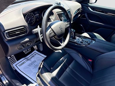 2022 Maserati Levante - Photo 25