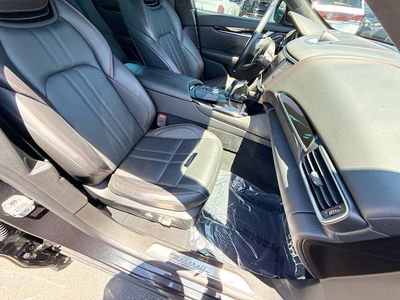 2022 Maserati Levante - Photo 14