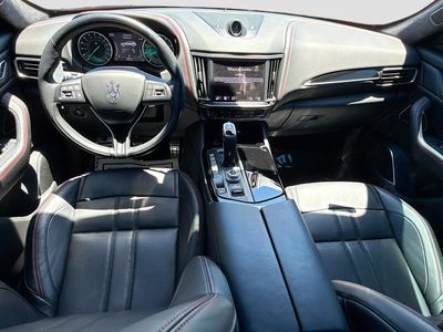 2022 Maserati Levante - Photo 15