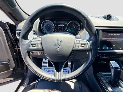 2022 Maserati Levante - Photo 39