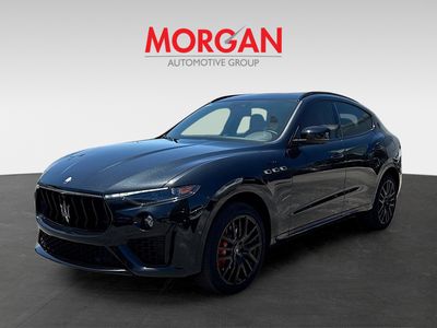 2022 Maserati Levante - Photo 7