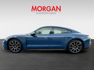 2022 Porsche Taycan - Photo 6