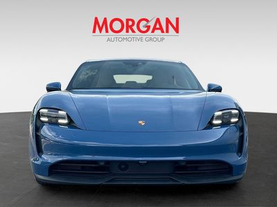 2022 Porsche Taycan - Photo 8