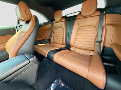 2017 Mercedes-Benz C-Class - Photo 19