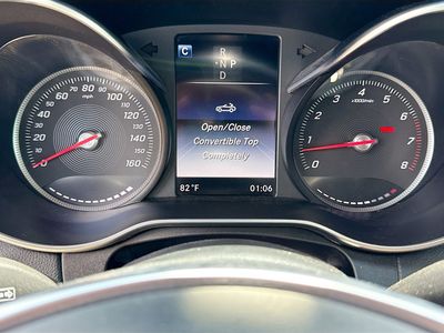 2017 Mercedes-Benz C-Class - Photo 37