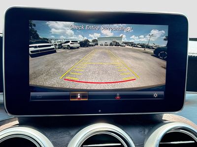 2017 Mercedes-Benz C-Class - Photo 30