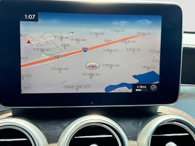 2017 Mercedes-Benz C-Class - Photo 29