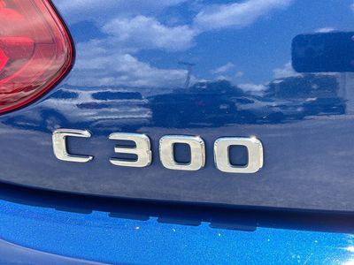 2017 Mercedes-Benz C-Class - Photo 10