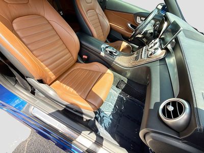 2017 Mercedes-Benz C-Class - Photo 13