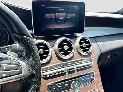 2017 Mercedes-Benz C-Class - Photo 24