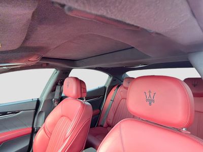 2023 Maserati Ghibli - Photo 27