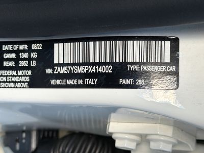 2023 Maserati Ghibli - Photo 44
