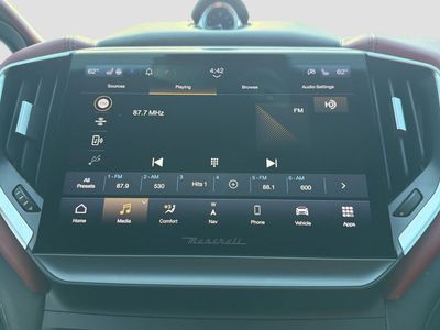 2023 Maserati Ghibli - Photo 31