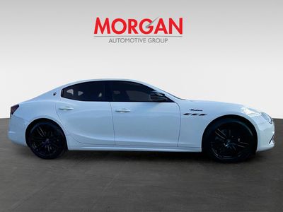 2023 Maserati Ghibli - Photo 2