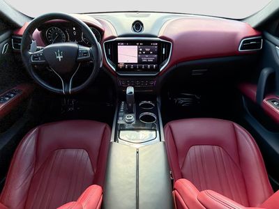 2023 Maserati Ghibli - Photo 16
