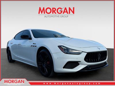 2023 Maserati Ghibli - Photo 1
