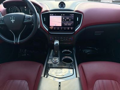 2023 Maserati Ghibli - Photo 19